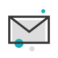Envelope icon