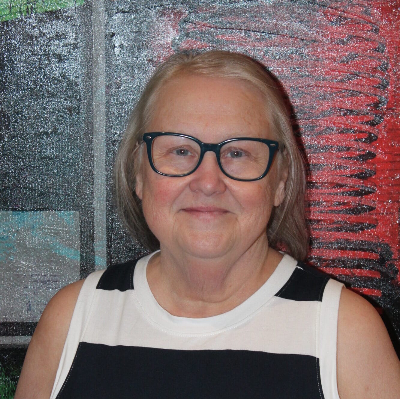 teacher photo