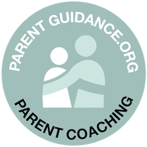 Parent giudance logo